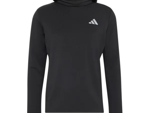 Veste de survêtement à capuche adidas Adi365 Essentials