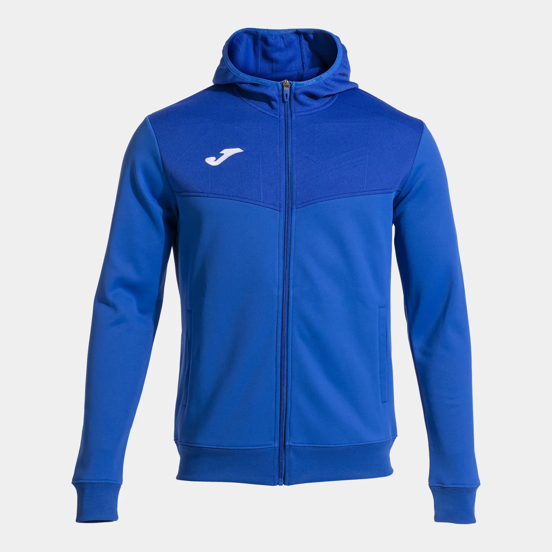 Veste de survêtement à capuche Joma Campus Street
