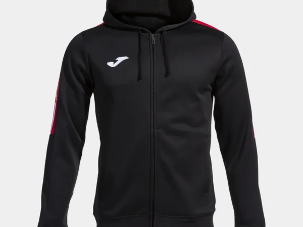 Veste de survêtement à capuche Joma Olimpiada