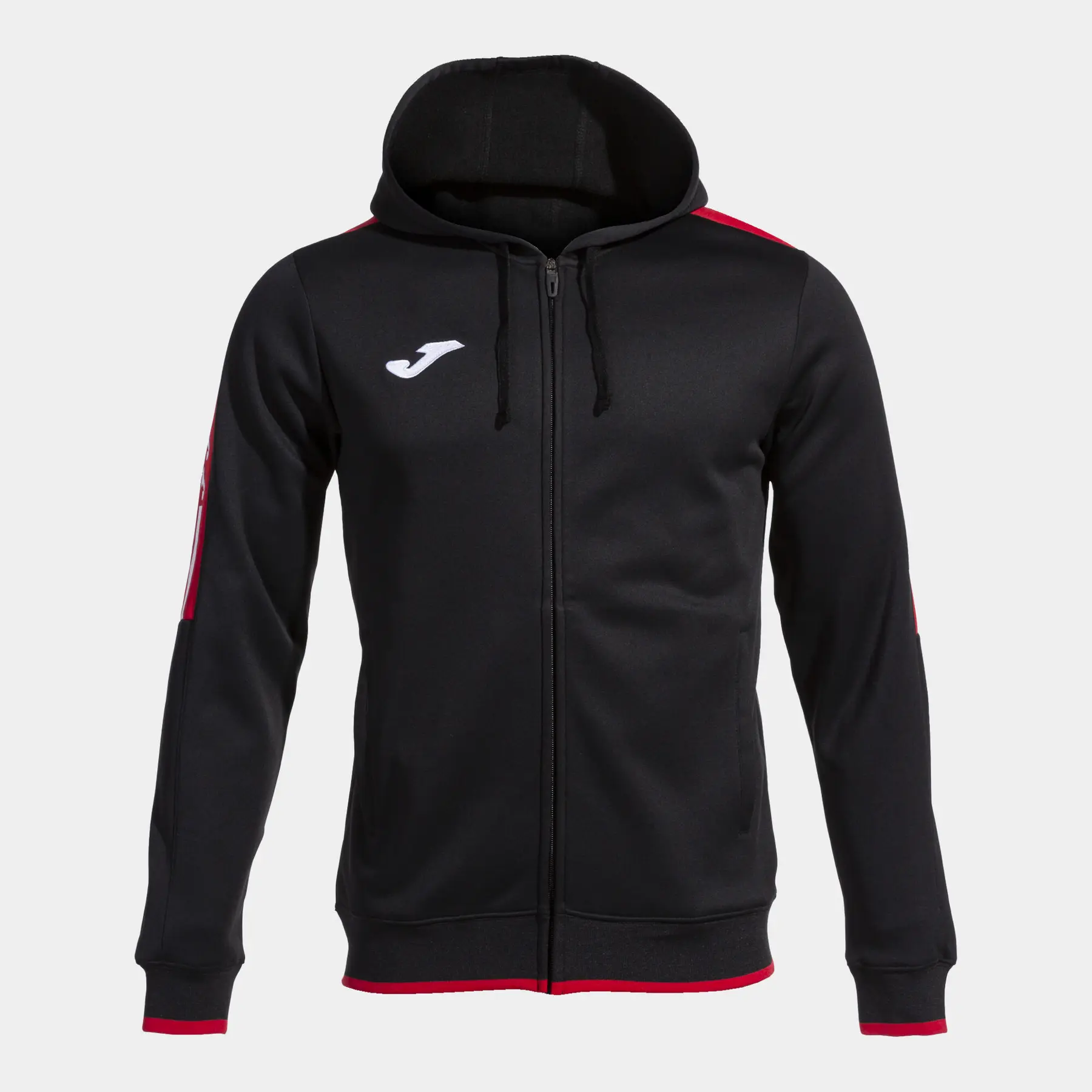 Veste de survêtement à capuche Joma Olimpiada