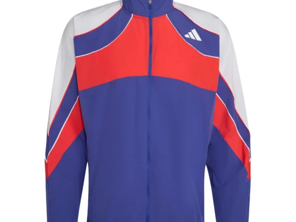 Veste de survêtement adidas Adizero Archive