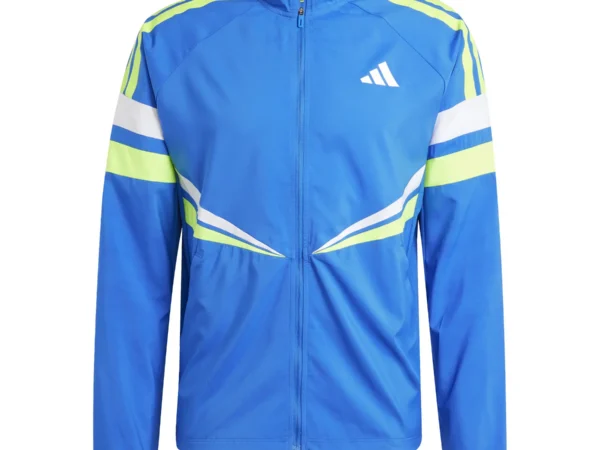Veste de survêtement adidas Adizero Retro