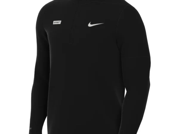 Veste de survêtement demi-zippé Nike Flash