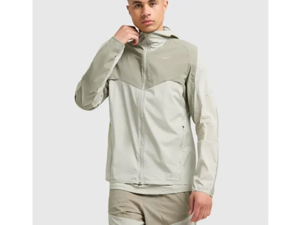 Veste de survêtement déperlante Nike
