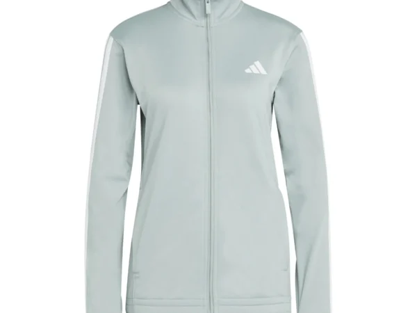 Veste de survêtement femme adidas Dayready