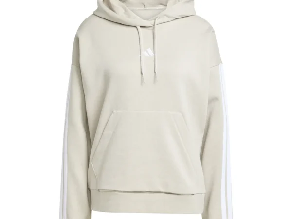 Veste de survêtement femme adidas Essentials 3-Stripes