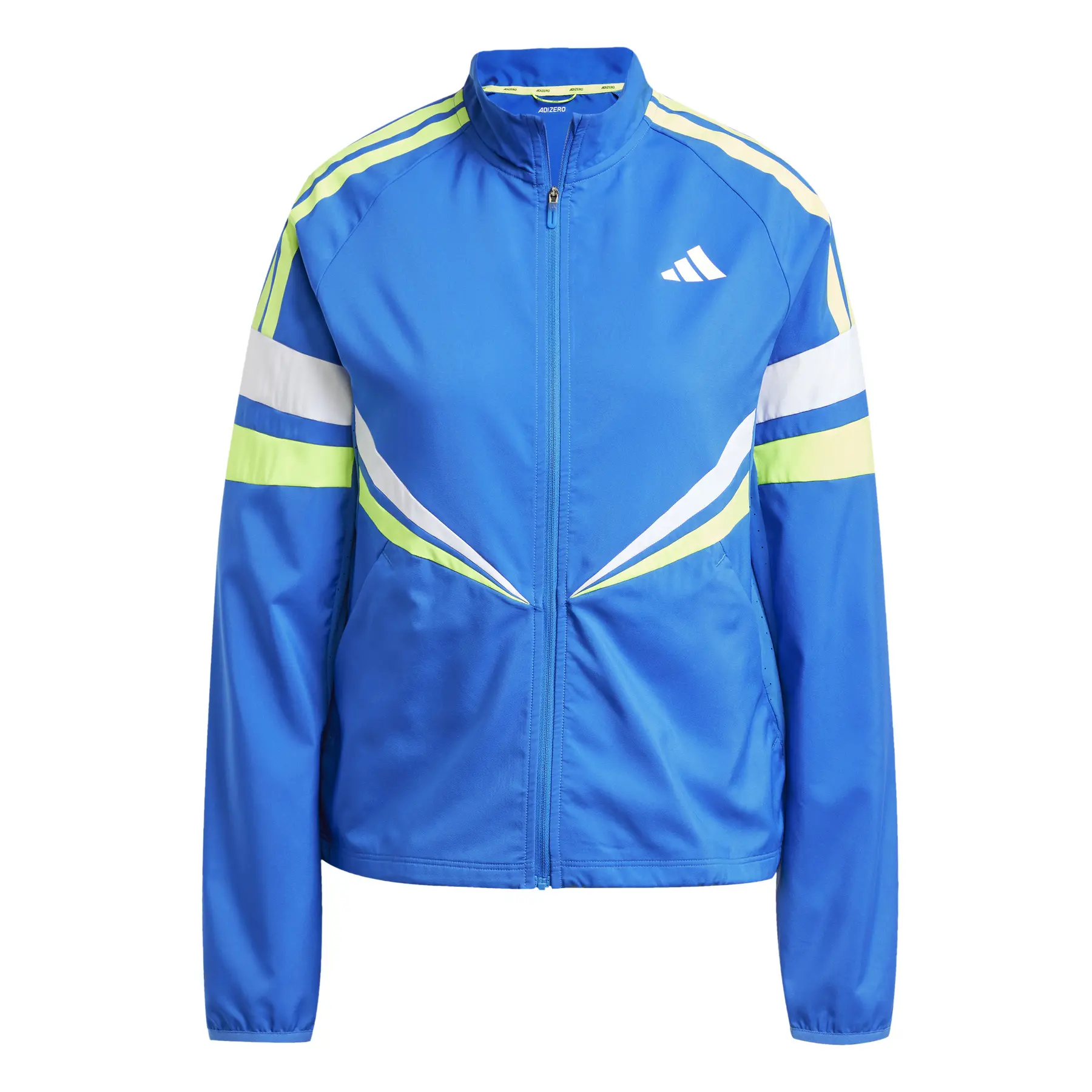 Veste de survêtement femme adidas Retro