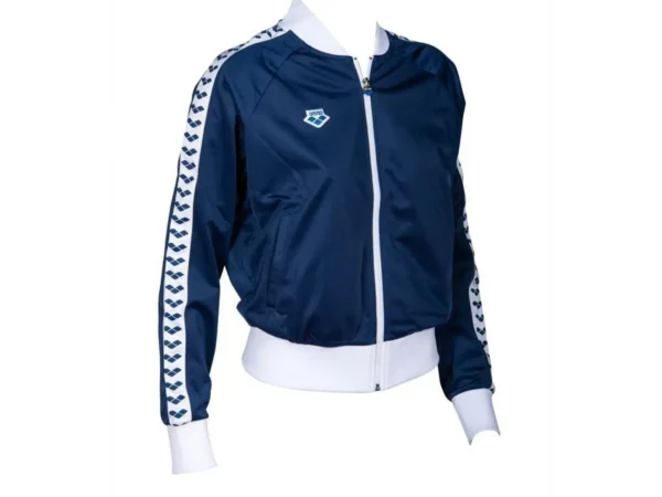 Veste de survêtement femme Arena Relax IV
