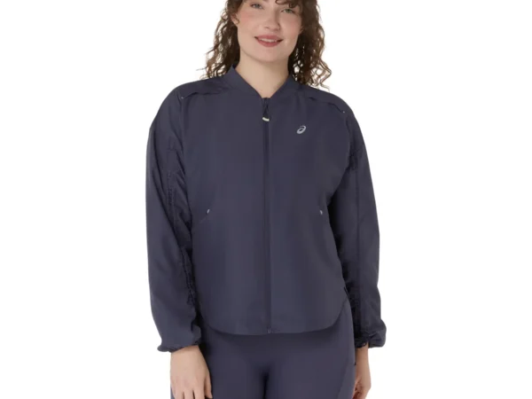 Veste de survêtement femme Asics Nagino
