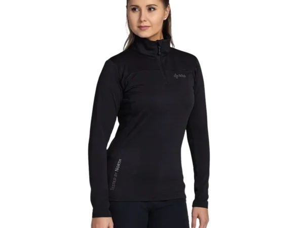 Veste de survêtement femme Kilpi Montale