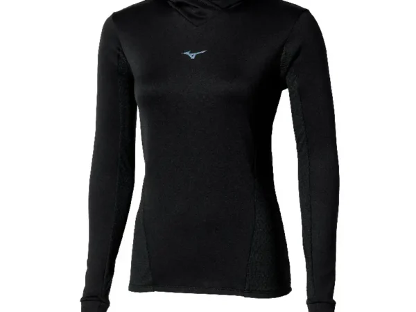 Veste de survêtement femme Mizuno Active Wos