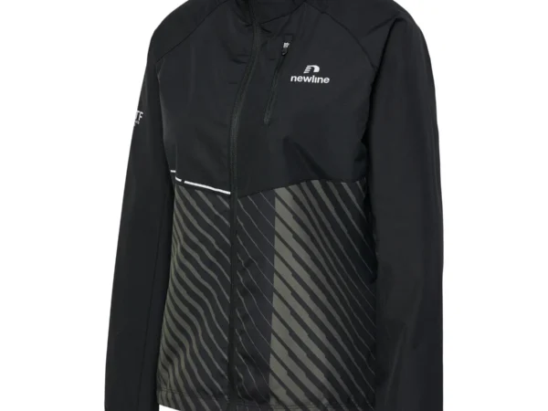 Veste de survêtement femme Newline Pace