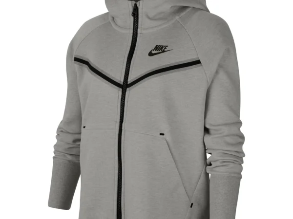 Veste de survêtement fille Nike Sportswear Tech