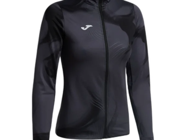 Veste de survêtement full zip femme Joma R-Night