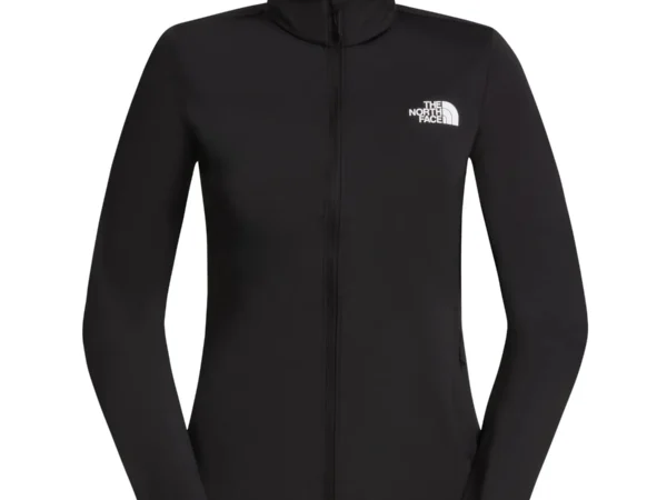 Veste de survêtement full zip femme The North Face Flex