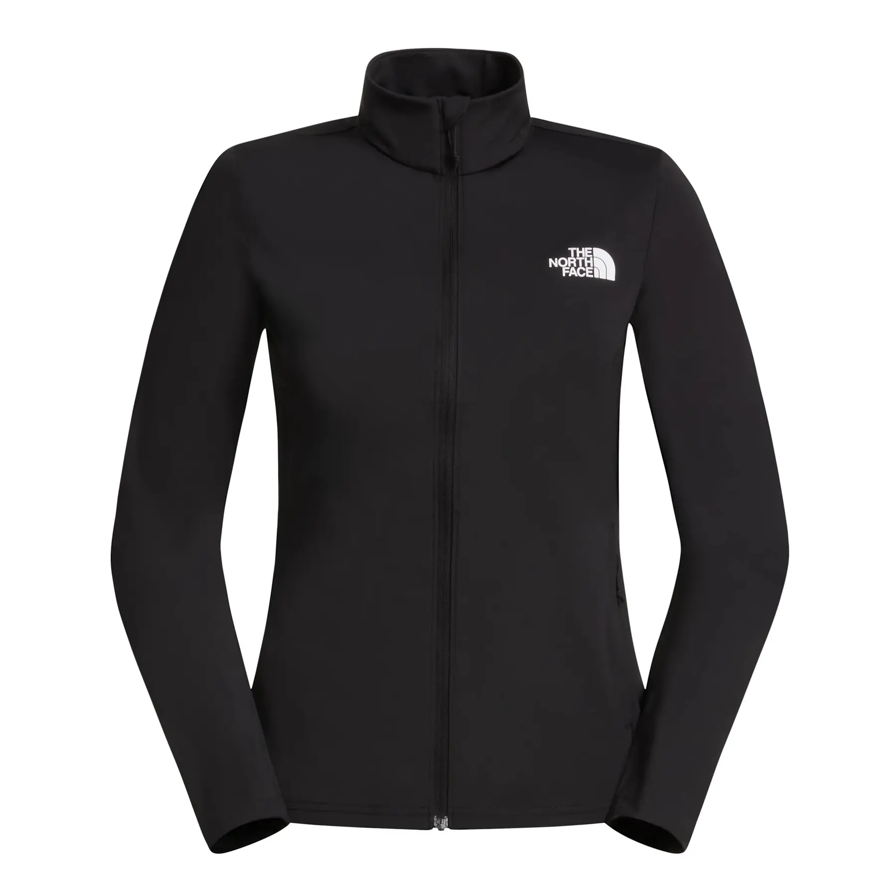 Veste de survêtement full zip femme The North Face Flex