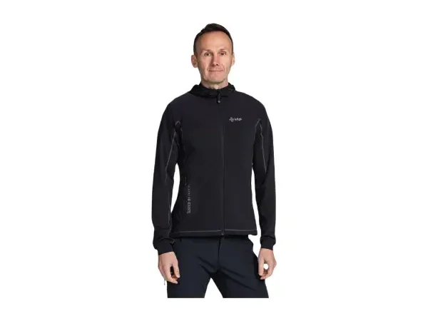 Veste de survêtement Kilpi Memphis