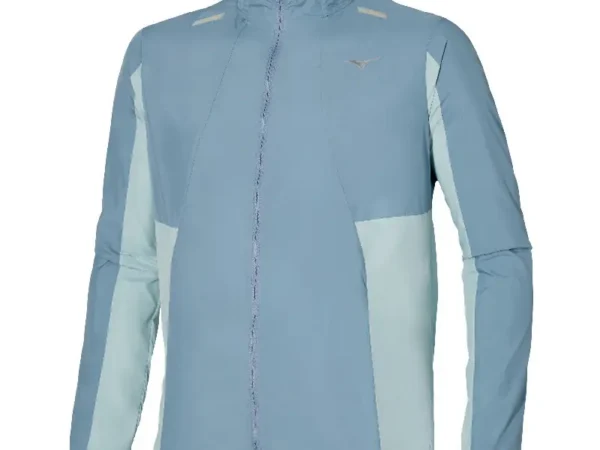 Veste de survêtement Mizuno Tech Light