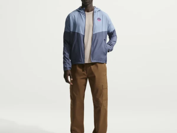 Veste de survêtement Nike City Side
