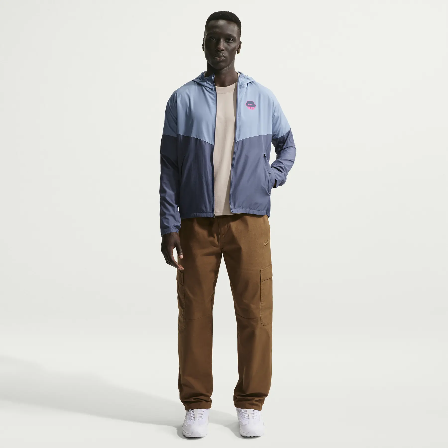 Veste de survêtement Nike City Side