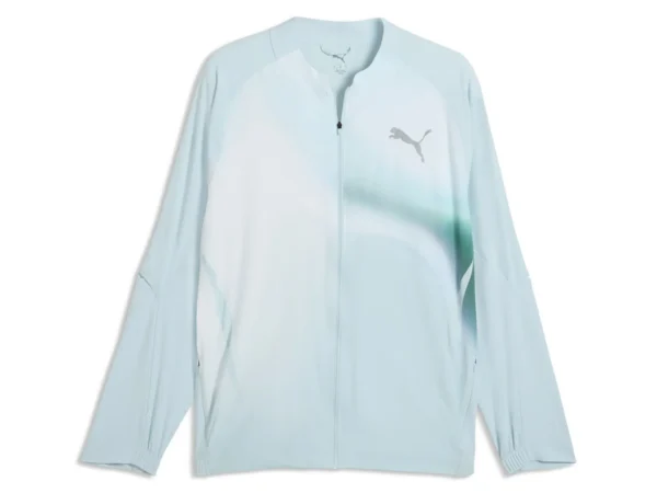 Veste de survêtement Puma Lightspeed