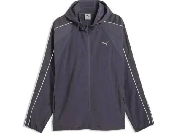 Veste de survêtement Puma Run Culture Collective