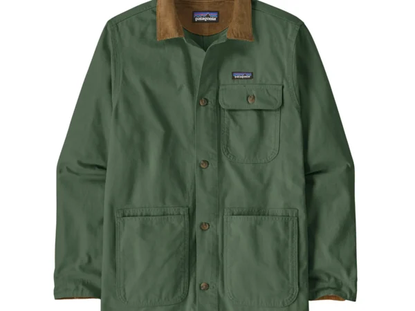 Veste de travail Patagonia Point Reyes