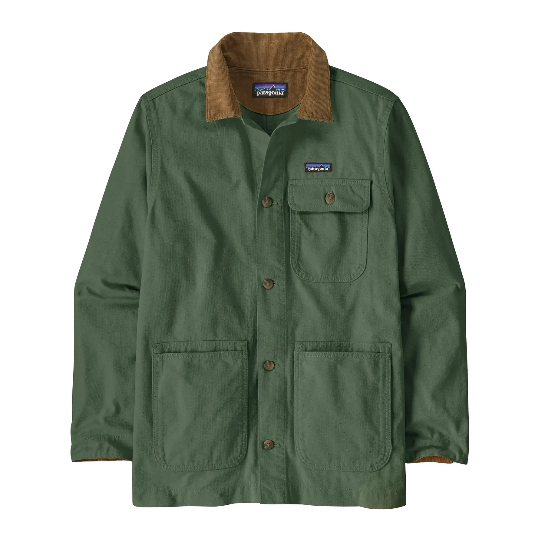 Veste de travail Patagonia Point Reyes