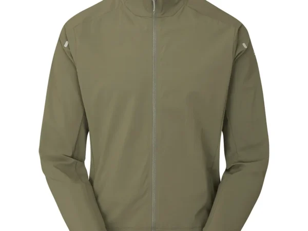 Veste de vélo Rab Cinder Borealis