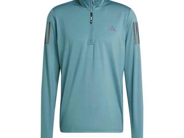 Veste Demi-zip Own The Run - Homme