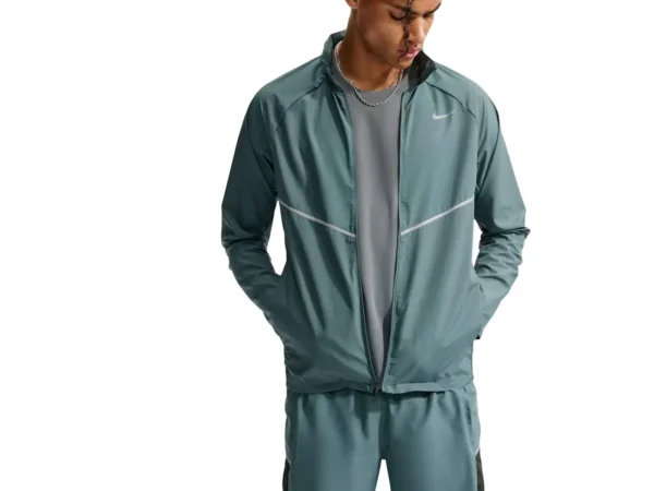 Veste déperlante anti-UV Nike Miler