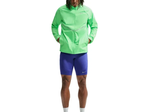 Veste déperlante avec protection UV Nike Miler