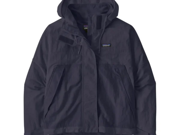 Veste déperlante femme Patagonia Skysail