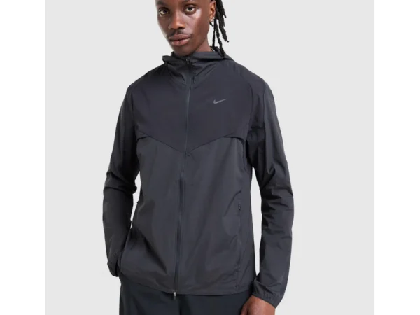 Veste déperlante Nike Stride Plus