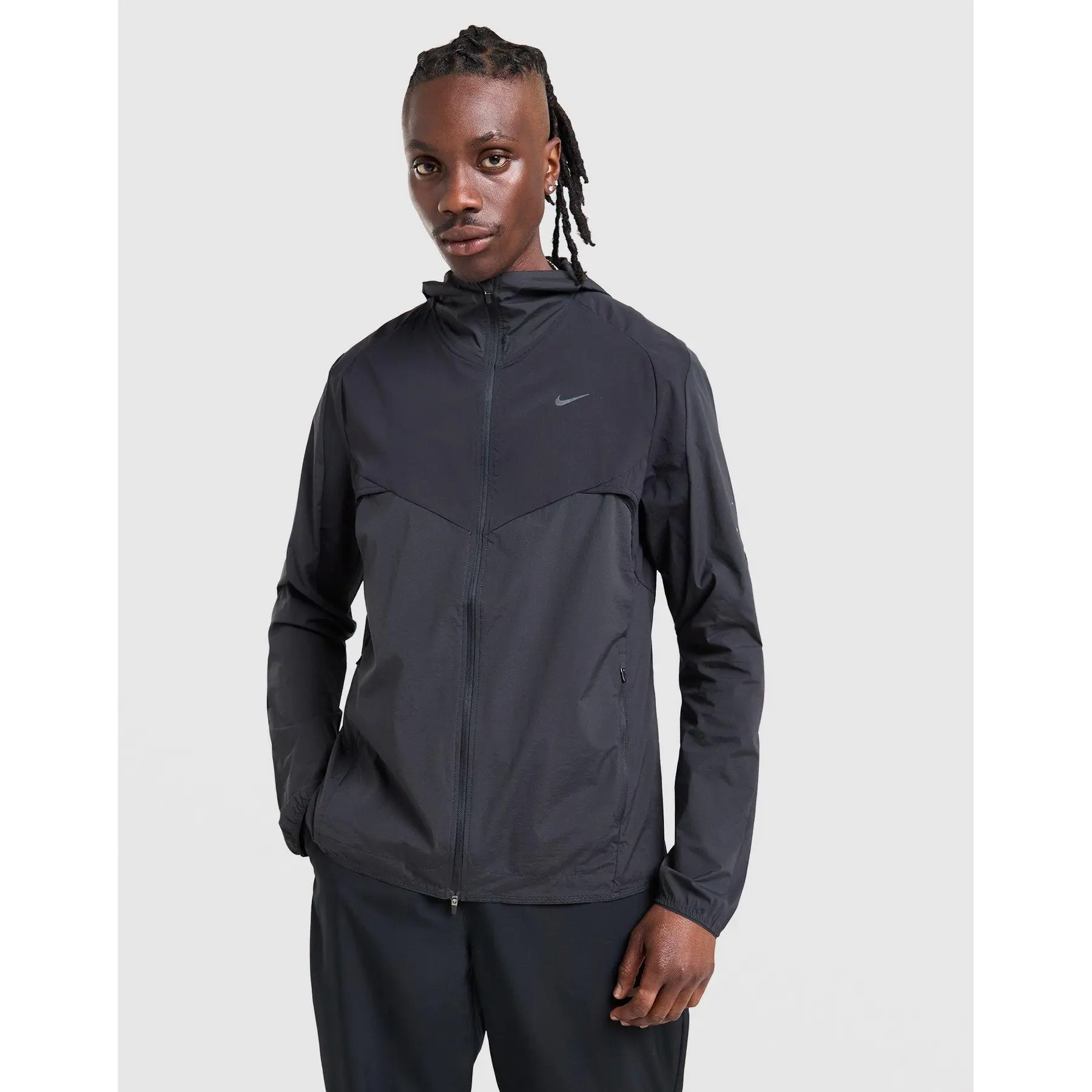 Veste déperlante Nike Stride Plus