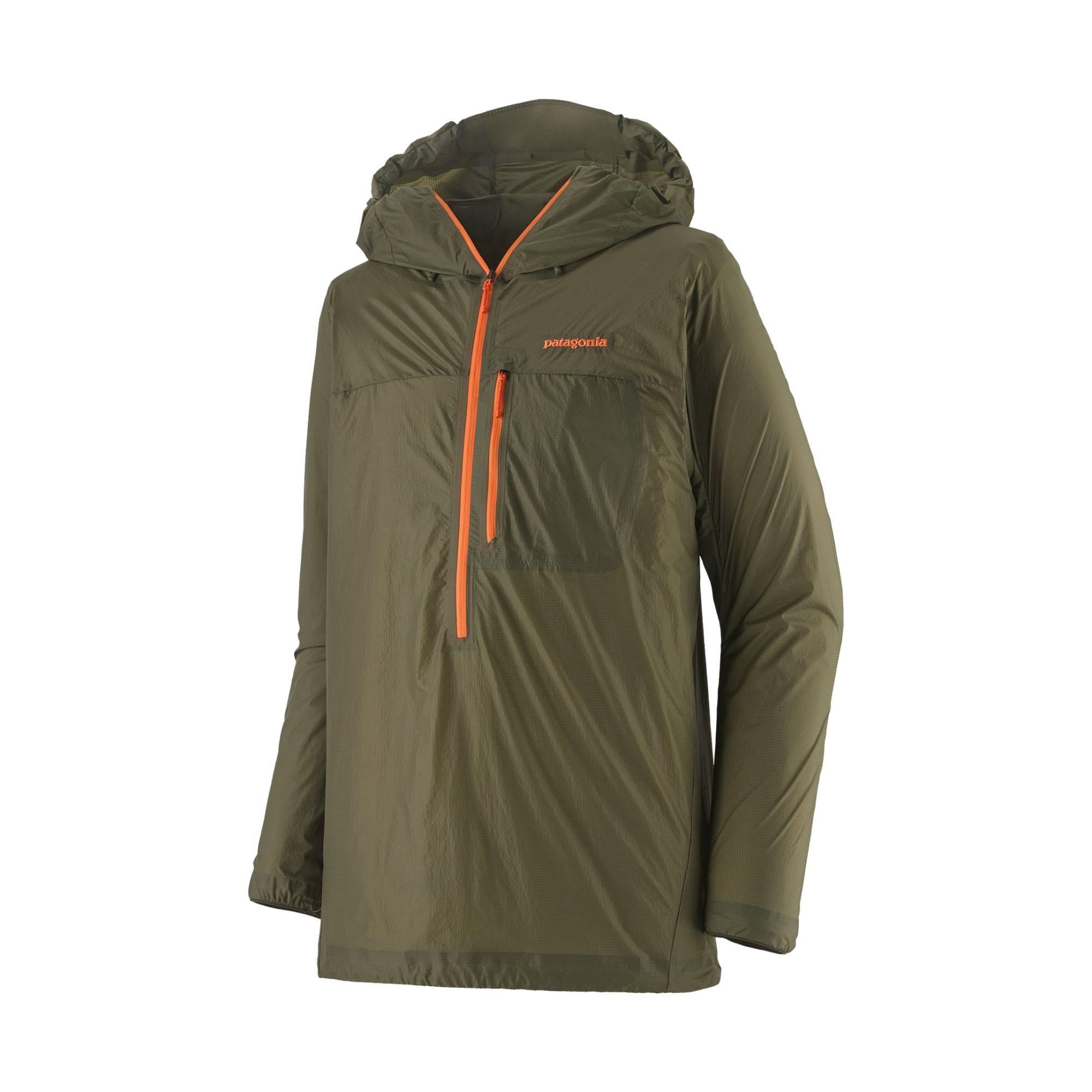 Veste D'escalade Houdini Rock - Homme
