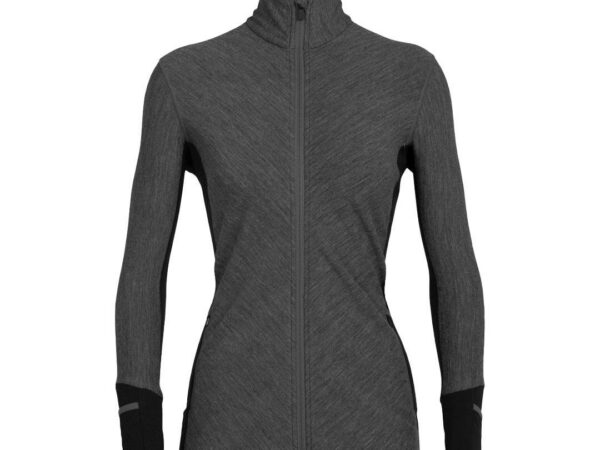 Veste Descender Zip - Femme
