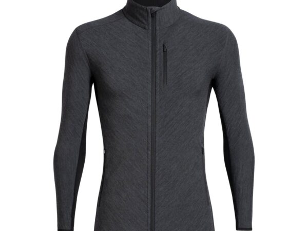 Veste Descender Zip - Homme