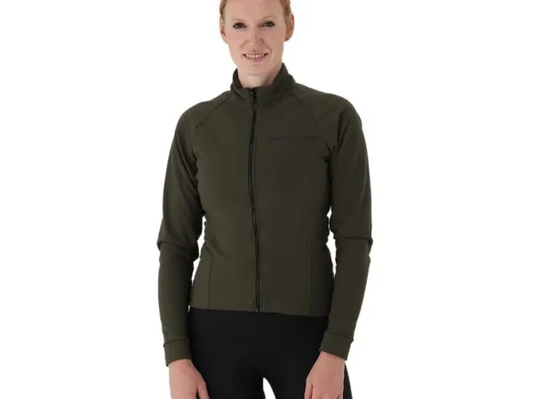 Veste d'hiver femme Pearl Izumi Pro Zenith
