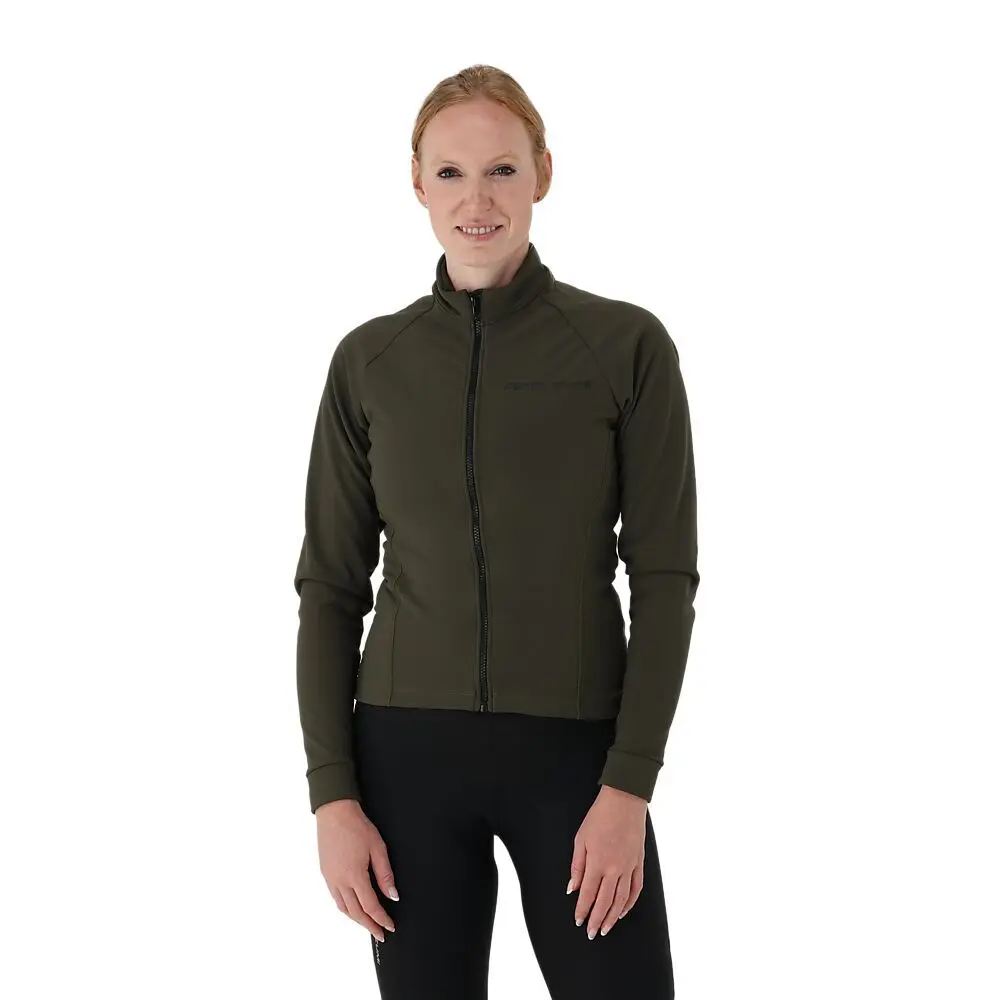 Veste d'hiver femme Pearl Izumi Pro Zenith