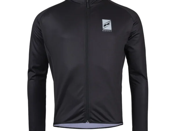 Veste d'hiver Kenny Tech
