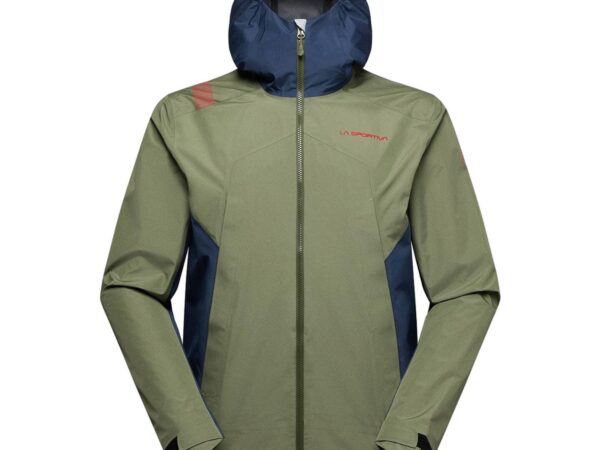 Veste Discover Shell - Homme