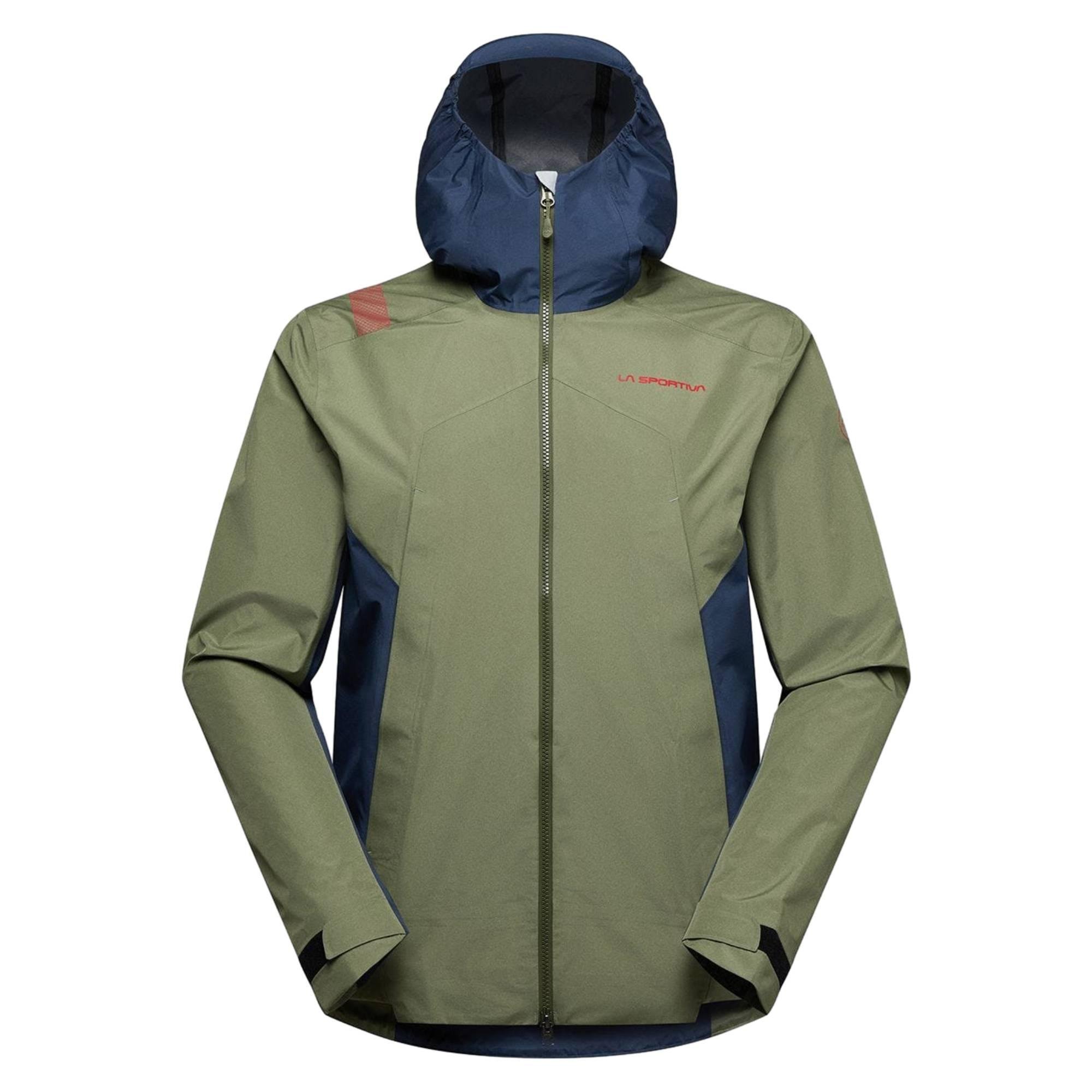 Veste Discover Shell - Homme