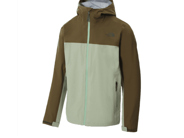 Veste Dryzzle Flex Futurelight - Homme