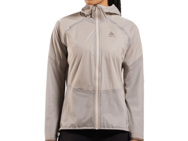Veste Dual Dry Impermeable - Femme