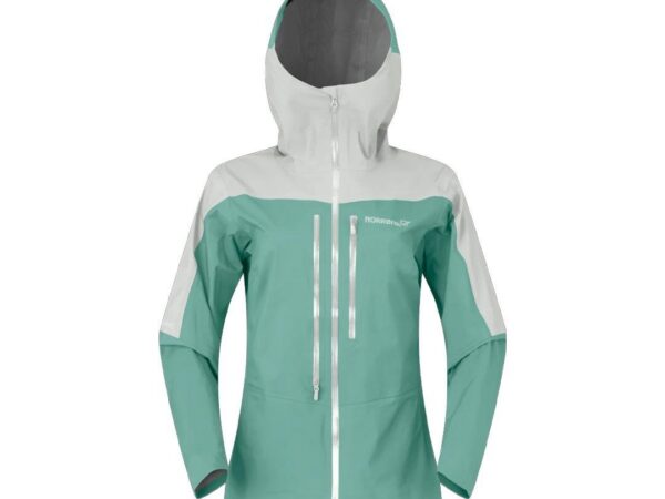 Veste Falketind Dri1 - Femme