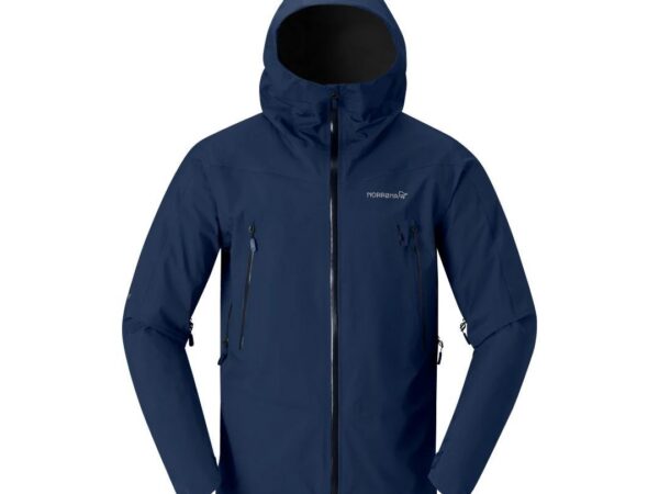 Veste Falketind Gore-tex - Homme