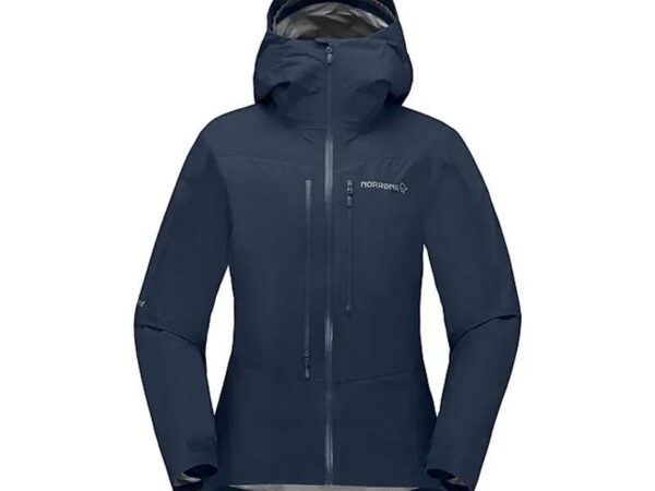 Veste Falketind Gore-tex Paclite - Femme