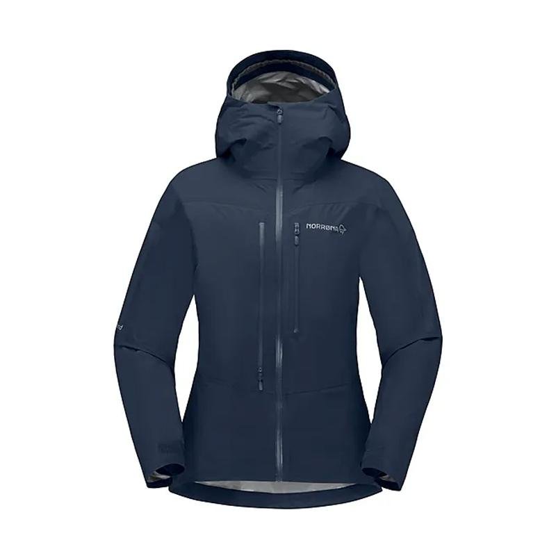 Veste Falketind Gore-tex Paclite - Femme