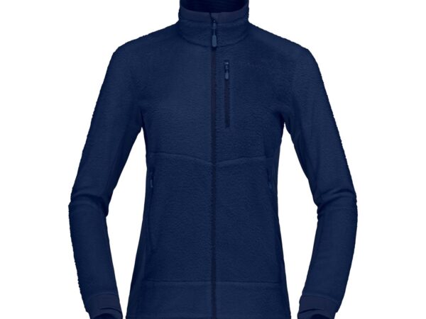 Veste Falketind Warm1 Active - Femme